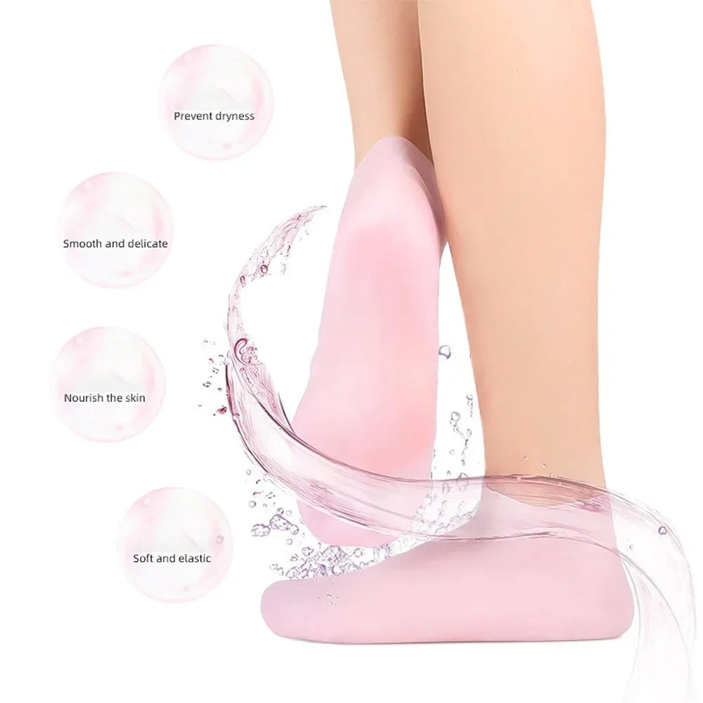 foot care moisturizing socks Pakistan