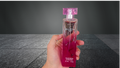 Pink Eau de Parfum for Women Original Perfume – 100ml – Elegant Long-Lasting Floral Scent with Fruity &amp; Musk Notes image 0