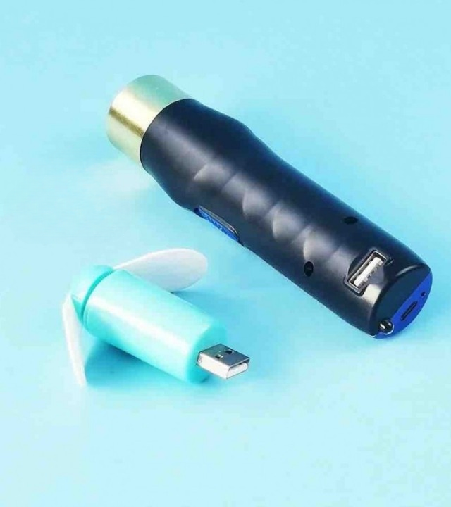 YW-1715 Multifunctional Battery Shaving Machine – Portable Electric Beard &amp; Hair Trimmer image 3