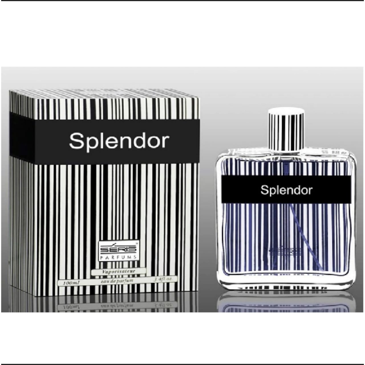 Seris Splendor Perfume For Men 100 ML Eau de Perfume Birthday Wedding Party Gift image 0