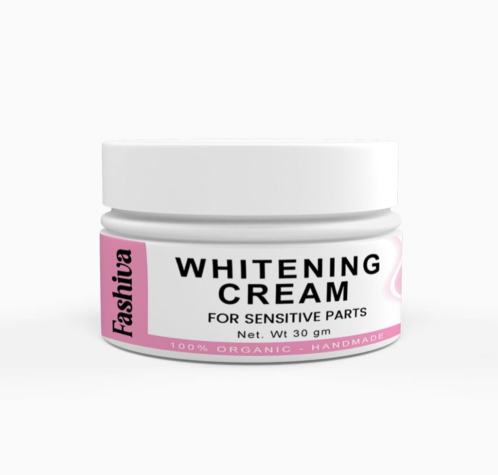 Whitening Cream for Women – Skin Brightening Face &amp; Body Moisturizer with Natural Extracts, Even Tone Formula, Dark Spot Remover, image 3