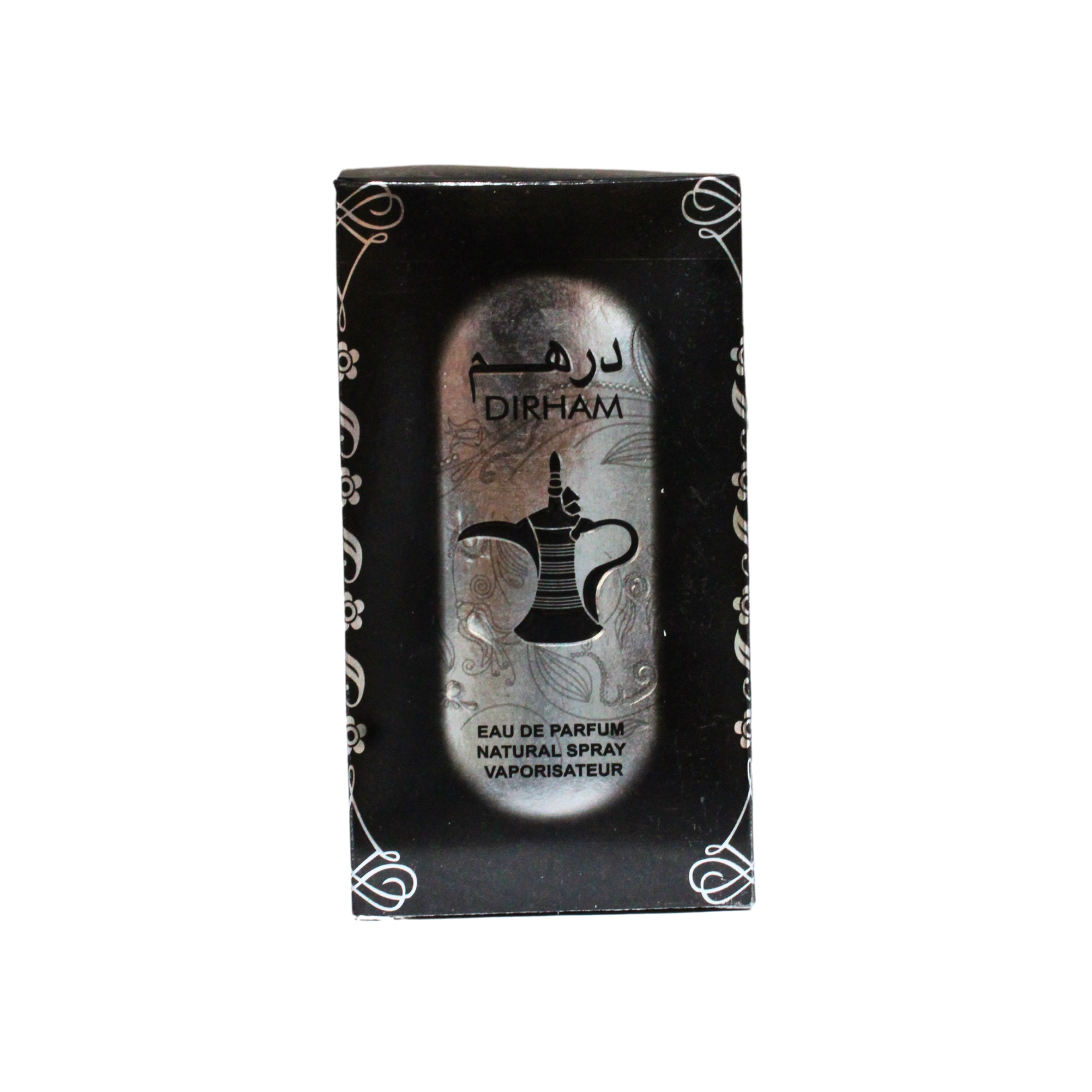 DIRHAM BODY PERFUME | Best Quality Perfume For Men | Long Lasting Dirham Perfume | Perfume For Men | Eau De Parfum - 100 ml image 1