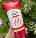 Glupatone Face Wash – Brightening &amp; Cleansing Liquid Face Wash, 100ml image 0