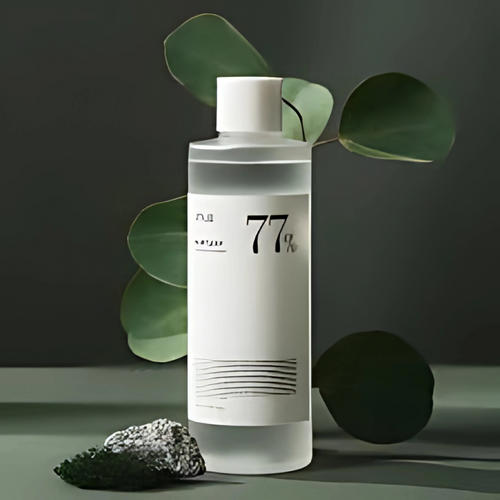 Anua Heartleaf 77% Soothing Toner – Hydrating &amp; Calming Facial Toner for Sensitive Skin, Gentle Daily Skincare (250ml) image 1