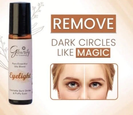 Glowrify Eyelight Serum 10ml – Dark Circle Remover & Under Eye Brightening Serum image 2