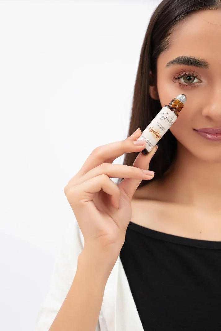 Eyelight Dark Circles Removal Serum For Eliminate Dark Circles Around Eyes &amp; Puffy Eye 15ml image 3