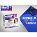 Homeo Cure Beauty Cream Highly Concentrated Fastest 2 Days Results Guaranteed image 0