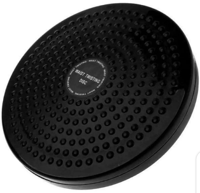 Twister Disc Weight Loss, Weight Loss Machine / AB Twister &amp; Plate, Exercise Fitness Slim Machine plate image 1