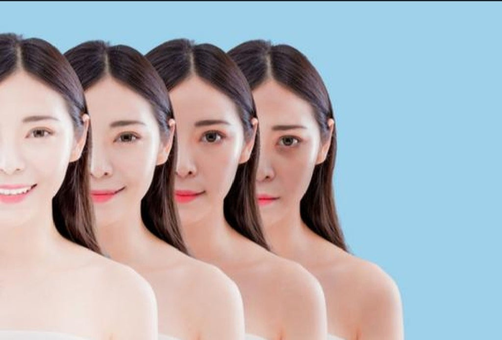 Gluta White Night Cream (50 ml) - Glutathione white Cream Extreme Strong whitening And Anti-Aging night cream - Gluta White Night Cream  - Achieve a Brighter, More Radiant Complexion image 2