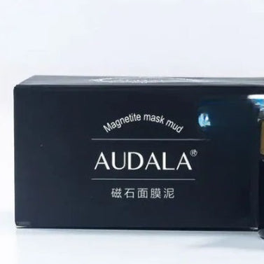 Magnetic Face Mask – Deep Cleansing, Detoxifying &amp; Revitalizing Skincare for Healthy, Youthful-Looking Skin image 2