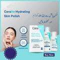 CeraVe Hydrating Skin Polish Smoother Skin | Best Quality Hydrating Skin Polish image 0