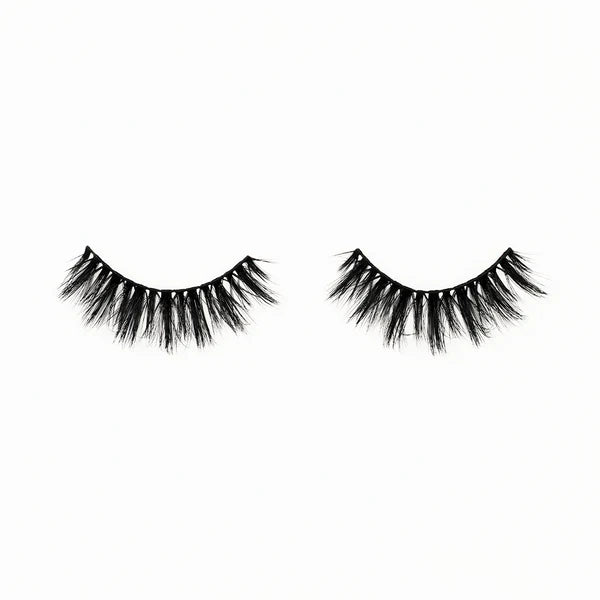 3D Eyelashes 7 pcs Eyelashes for beautiful eyes image 3