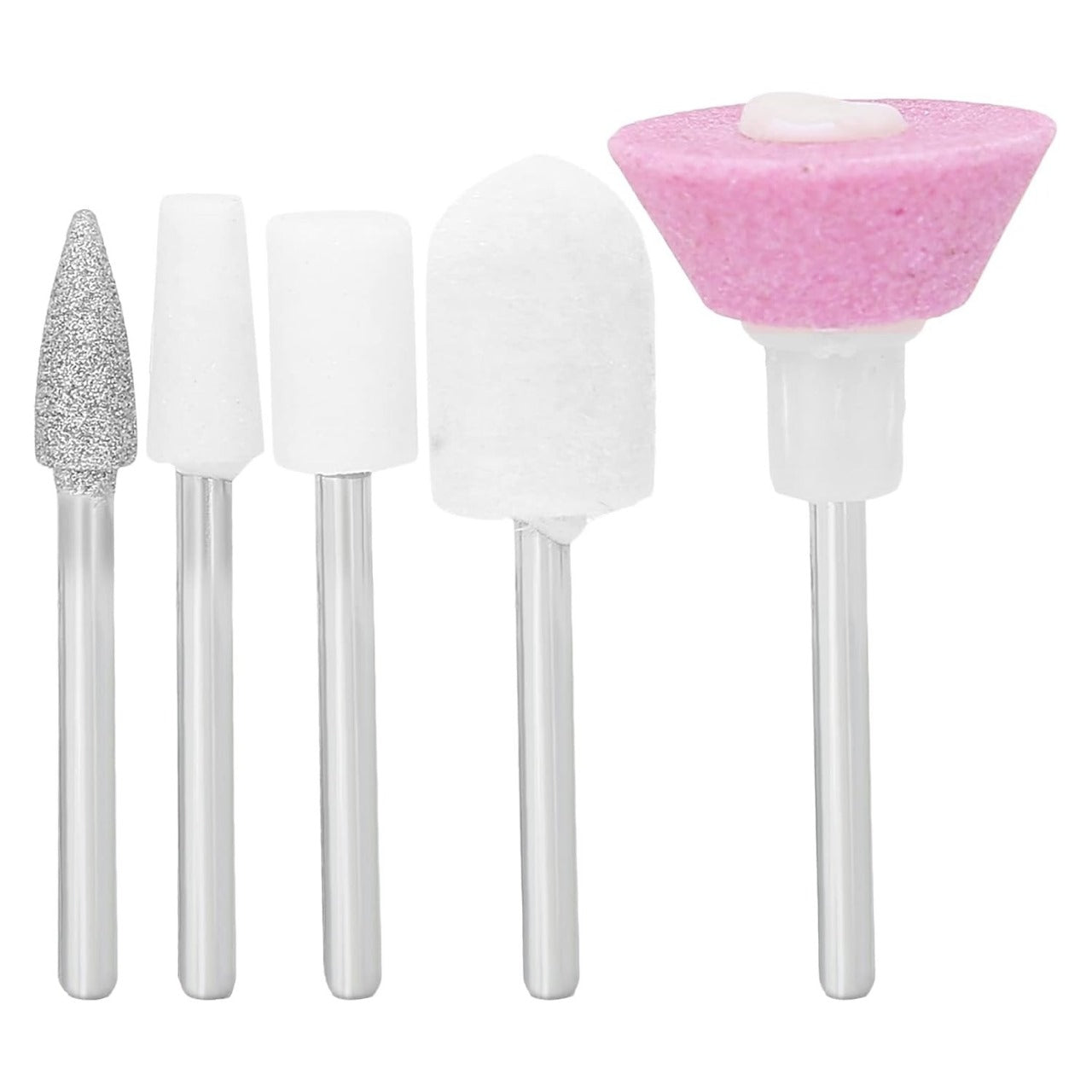 Professional Manicure Nail Tools – 1 Pack Pink Precision Nail Shaping &amp; Grooming Tool, Salon-Quality, Durable ABS Plastic, Easy At-Home Nail Care image 1