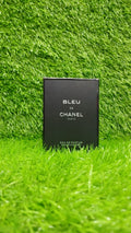 Bleu De Chanel perfume for men replica 1st copy perfume(Made In U.A.E) 100 ml image 0