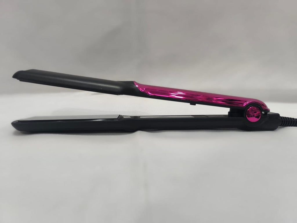 Remington Hair Straightener Keratin Therapy Hair Straightener Flat Iron - Best Quality Iron For Hair Straightening - Remington Keratin Therapy Iron  image 1