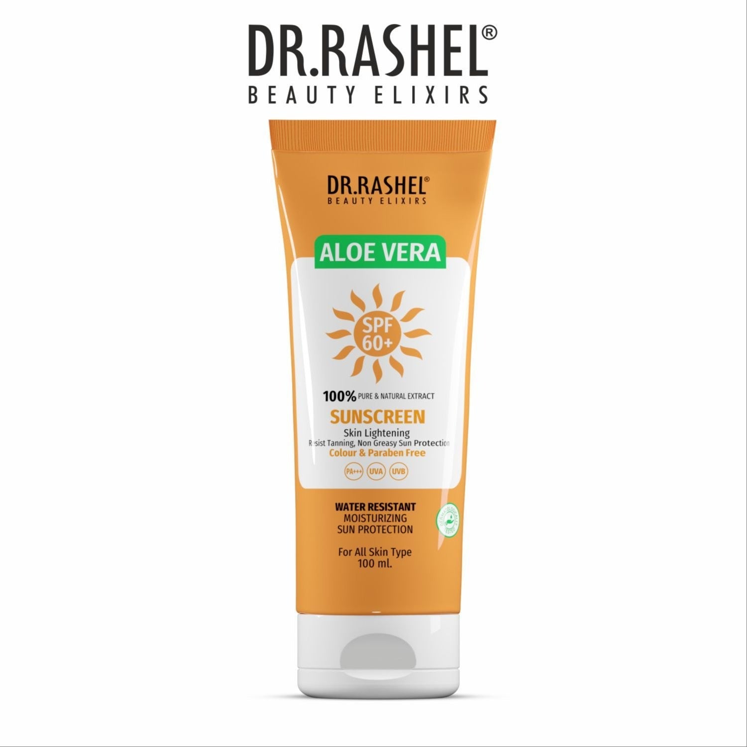 dr rashel sunblock spf 60 Pakistan