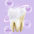 Teeth brightening hismiles V34 Colour Corrector Serum - 30ml image 0