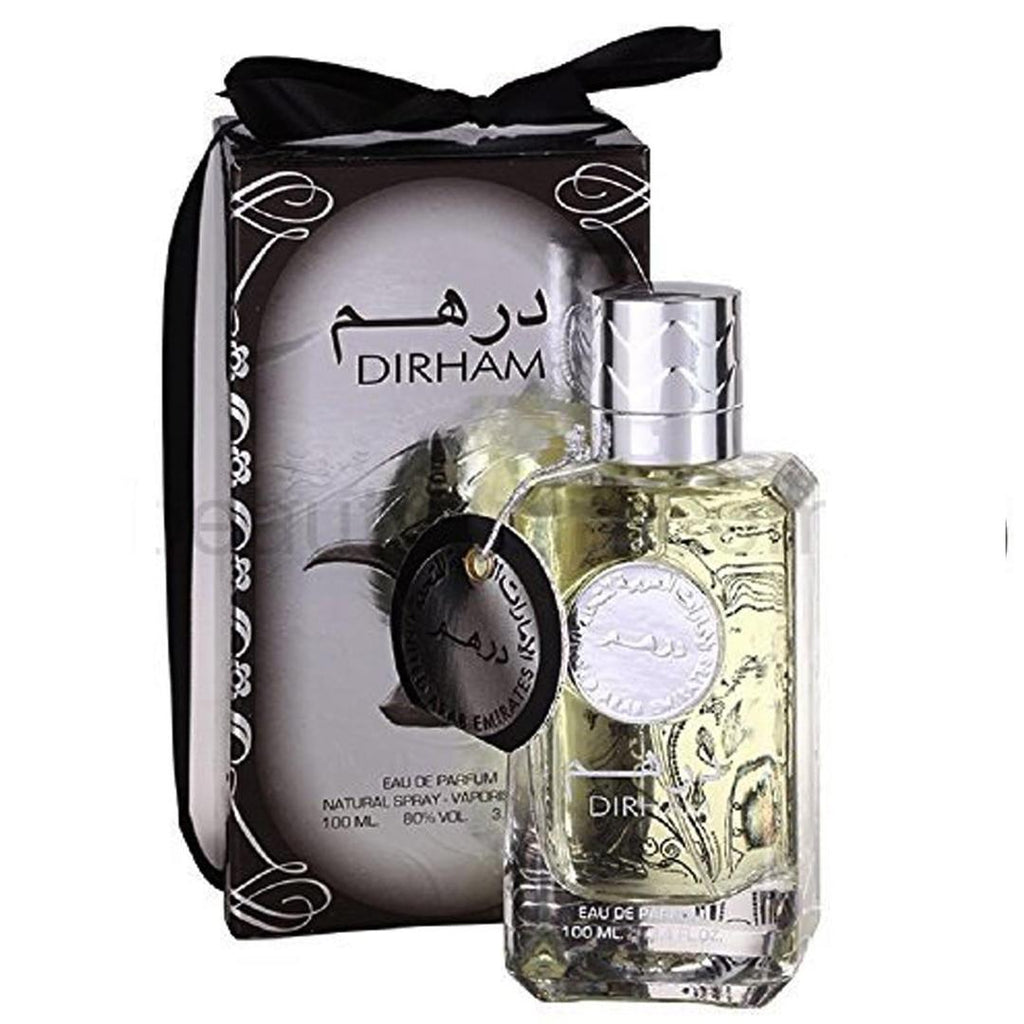 Dhiram By Ard Al Zafran Perfume Eau de Perfume - 100ml image 2