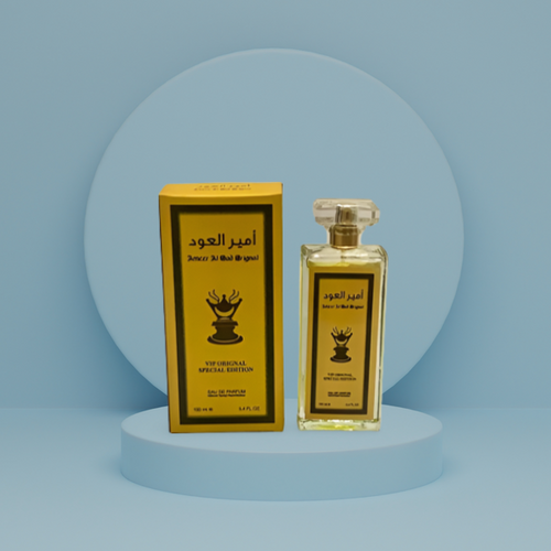 Ameerul Oud Perfume – Long-Lasting Oriental Fragrance with  Woody  Men &amp; Women image 1