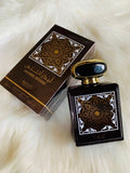 Leather Intense Eau De Parfum Spray – Bold &amp; Long-Lasting Scent with Warm Leather and Woody Notes image 0