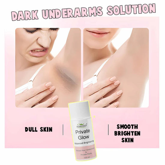 Private Glow Brightening Cream ( Advanced Brightening) image 1