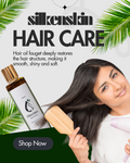 Organic Oil for Natural Hair Growth 150ml image 0