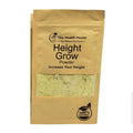 The Health Healer Height Grow Powder – 100% Natural Height Increase Supplement (100 Grams) image 0