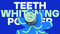 Teeth Whitening Powder – Fresh Breath &amp; Clean Smile - 30gram image 0
