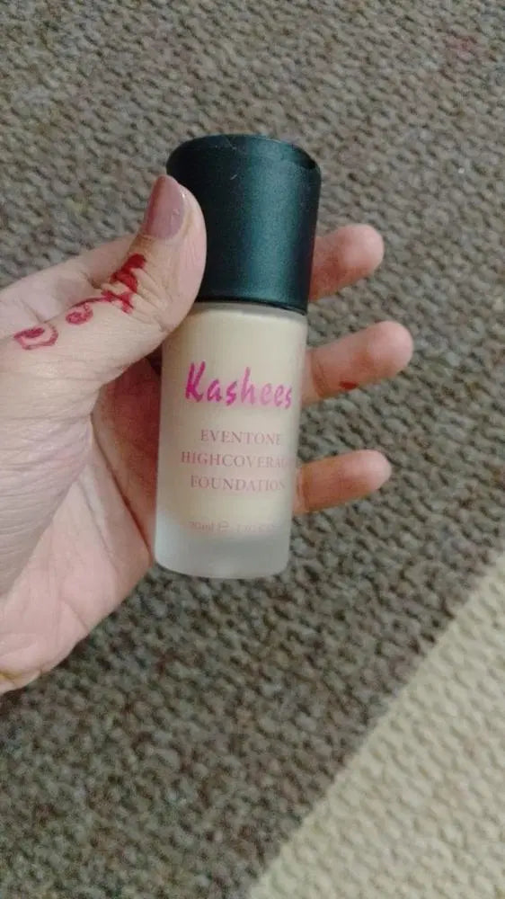Smooth &amp; Radiant Complexion Foundation - Full Coverage Shade 1.2 image 2