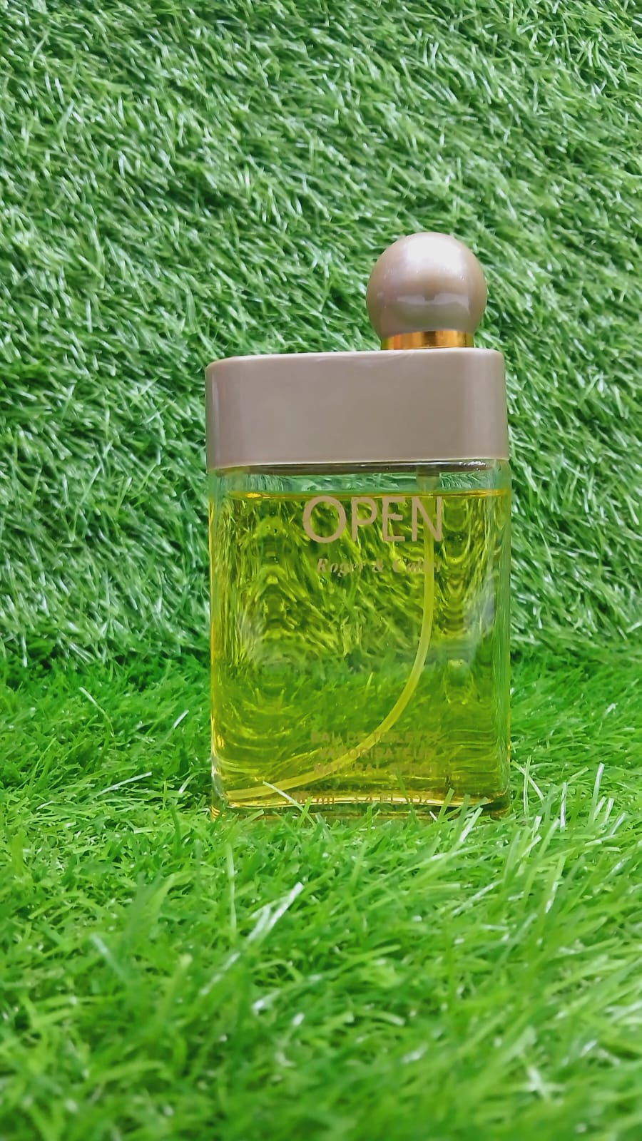 Open Perfume For Men 100 ML image 1