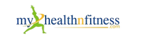 MyHealthnFitness - Home