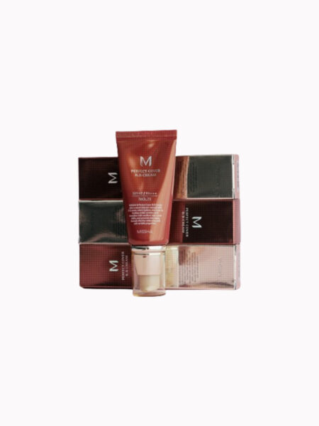 Perfect B.B Cover Cream