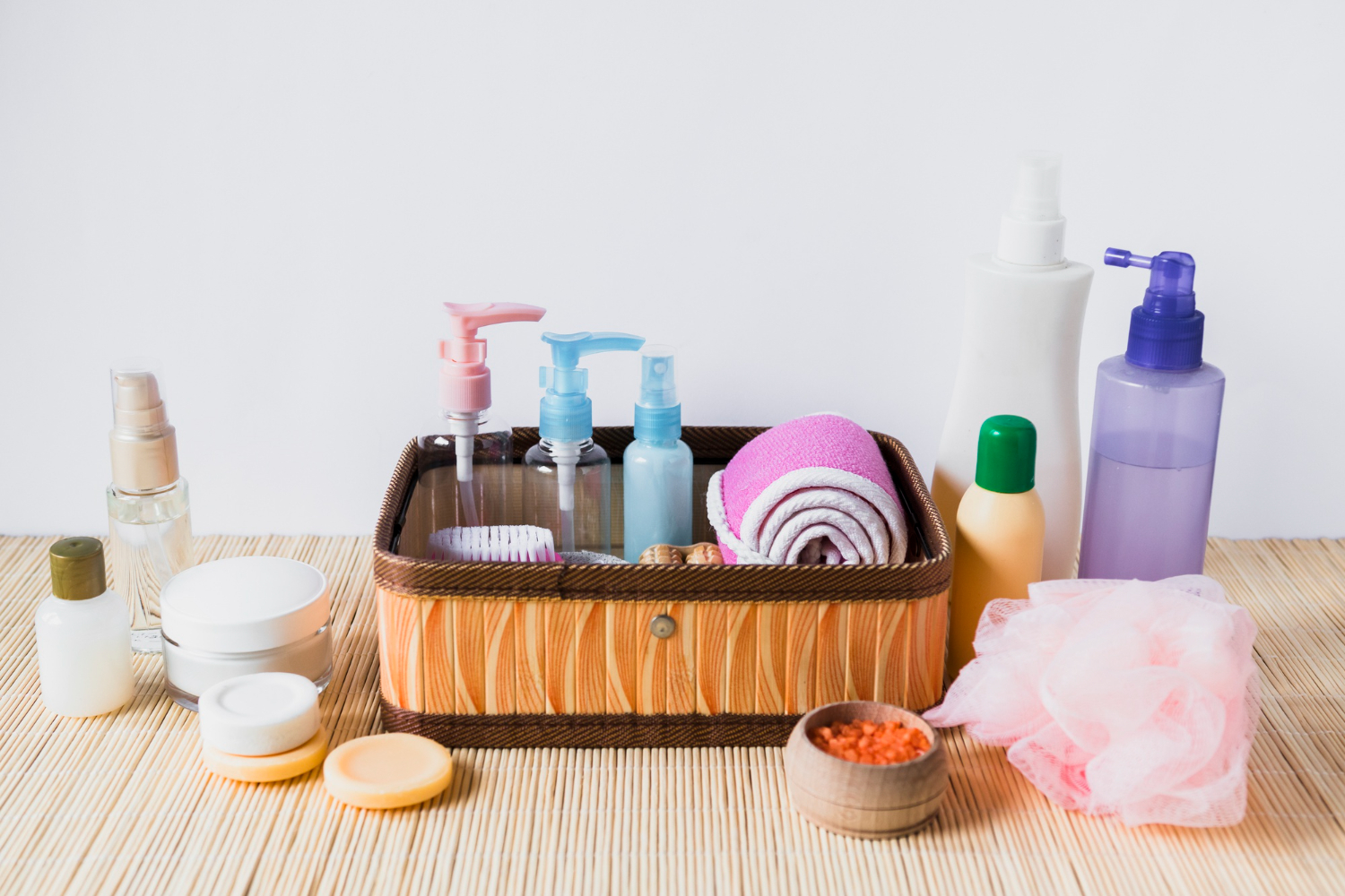 Transform Your Routine: The Best Bath and Body Products of 2024