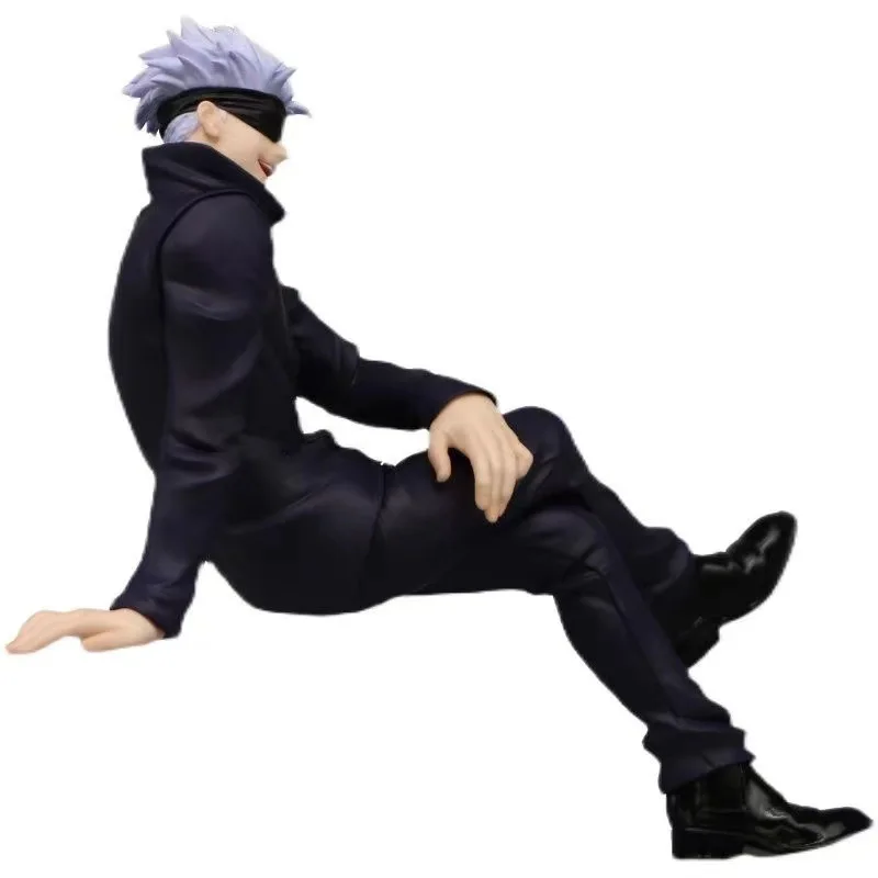 Jujutsu Kaisen Gojo Satoru Action Figure - Image 4