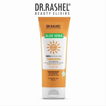 Dr. Rasheel SunBlock SPF60+ ( Original )