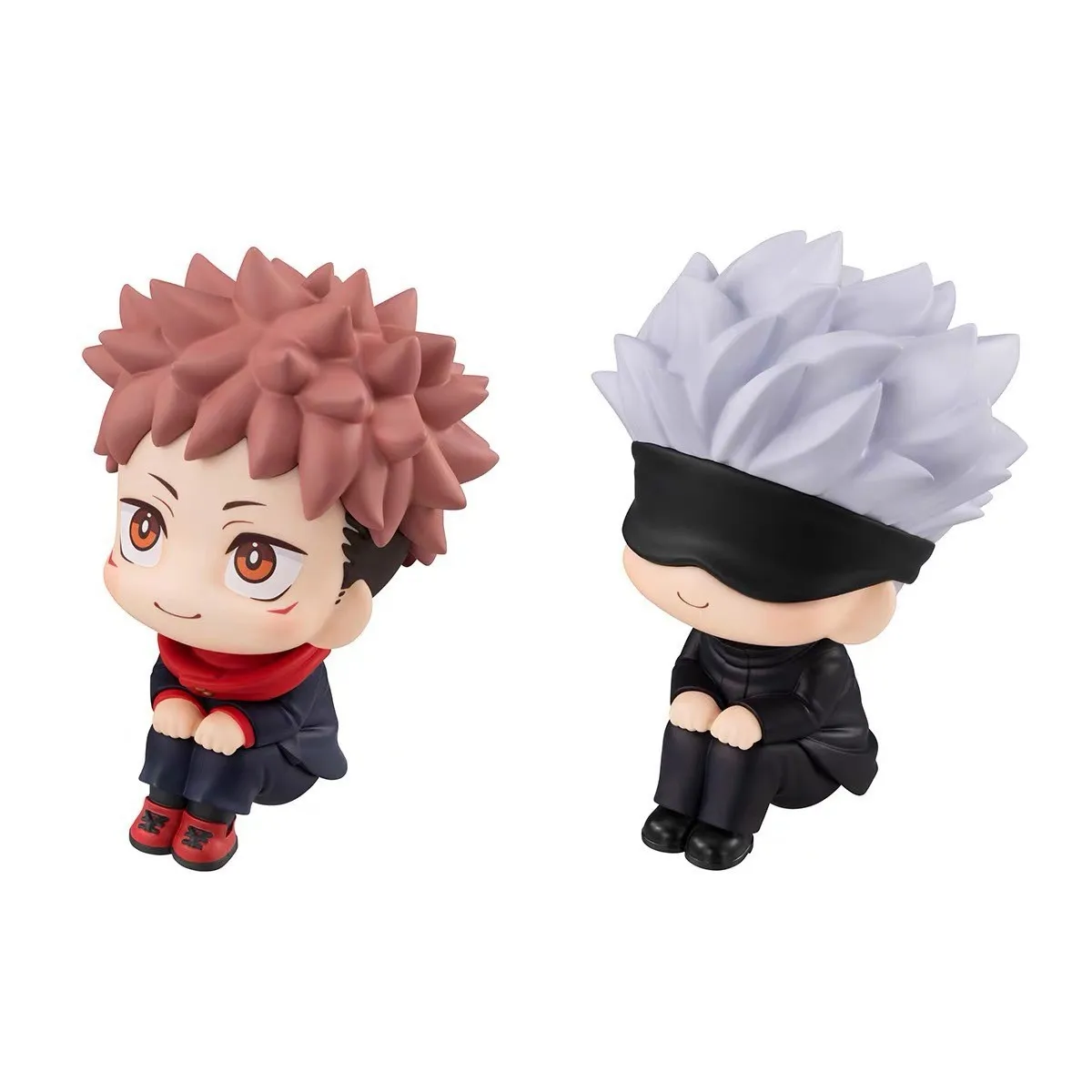 Jujutsu Kaisen Action Figures - Image 3