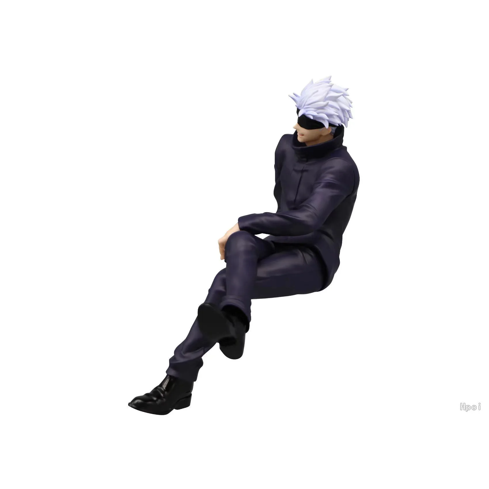 Jujutsu Kaisen Gojo Satoru Action Figure - Image 5