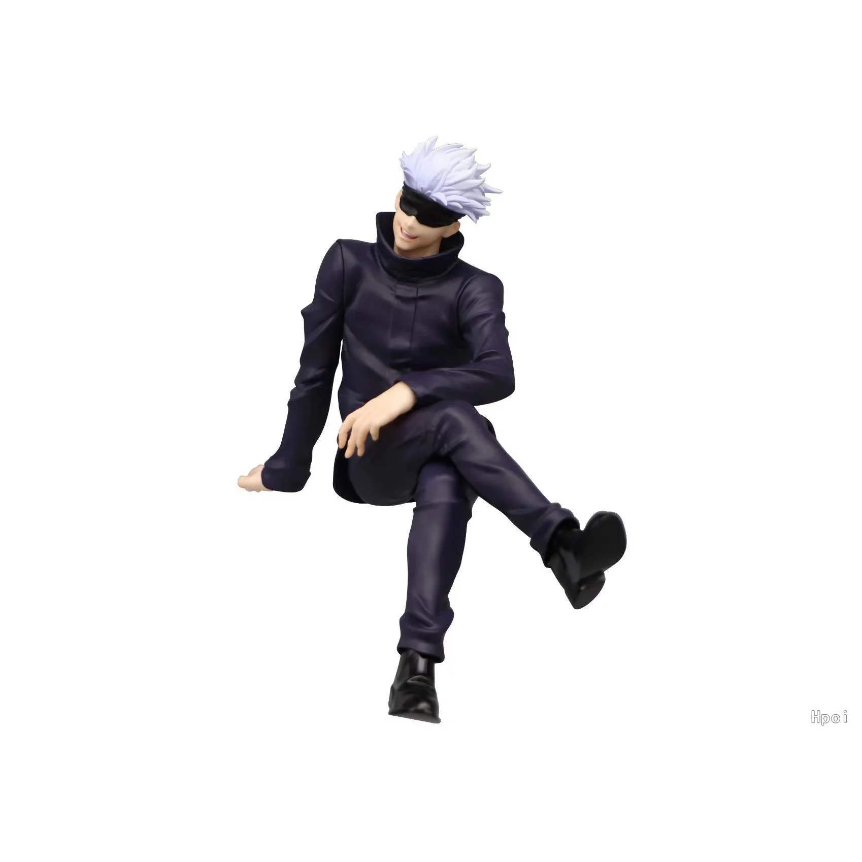 Jujutsu Kaisen Gojo Satoru Action Figure - Image 3