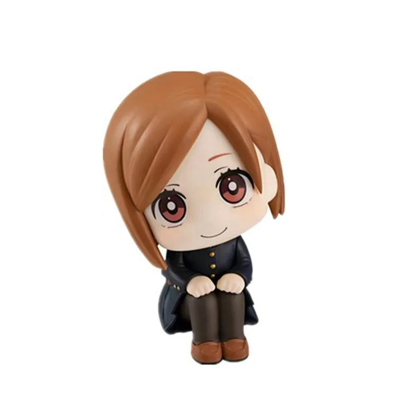 Jujutsu Kaisen Action Figures - Image 4