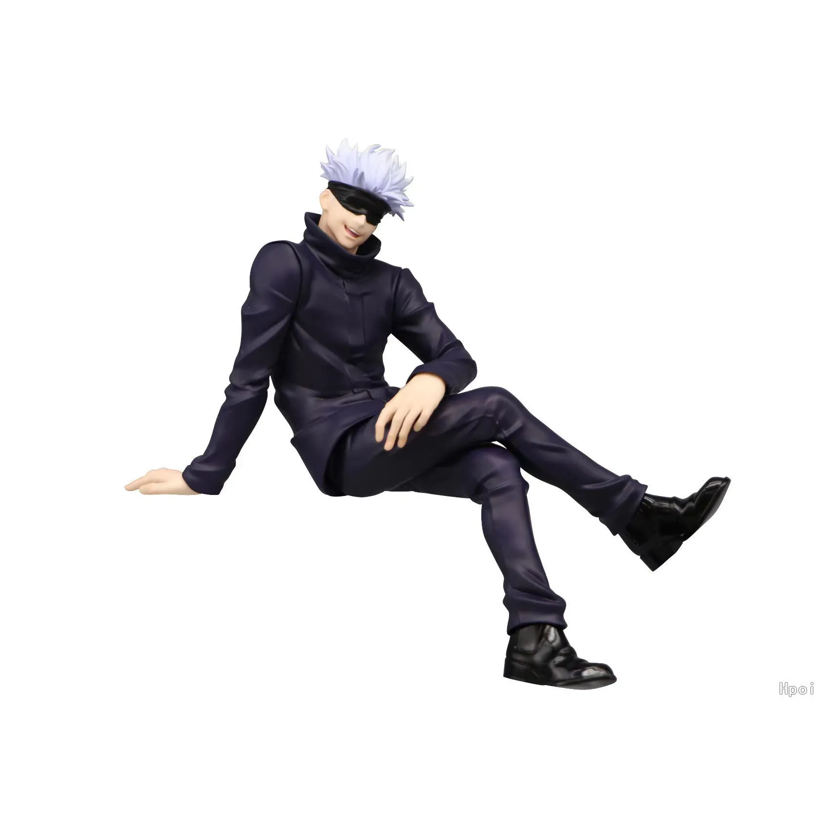 Jujutsu Kaisen Gojo Satoru Action Figure - Image 6