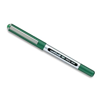 Signature Eye Micro 0.7mm Gel Pen – Smooth Writing, Precision Tip