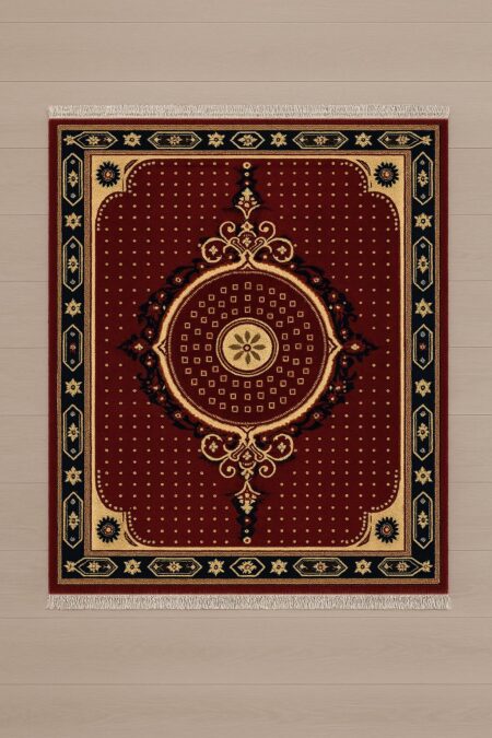 Multicoloured Turkish Rug/rug for room