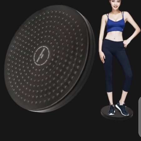 Twister Disc Weight Loss, Weight Loss Machine / AB Twister & Plate, Exercise Fitness Slim Machine plate