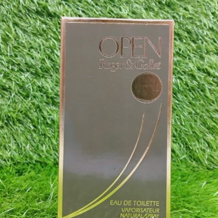 Open Perfume For Men 100 ML