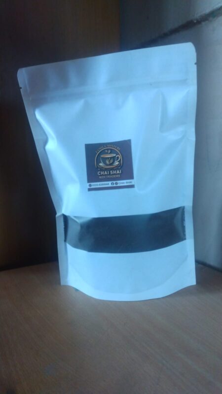 Chaye-Shaye Family Mixture - Tea Packet - Best Quality Pati - Chaye Pati - DaneDar Tea Packet - Pack Of 01