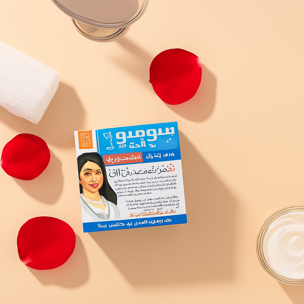 Homeo Cure Whitening Beauty Cream 20gm – Fast Brightening Formula For Face And Body, Removes Dark Spots, Pimples, And Uneven Skin Tone - Image 4