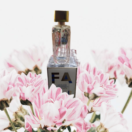 100 ml Le Fleur Narcotique Eau De Parfum –  Unisex Fragrance with Floral, Fruity &  100 ml