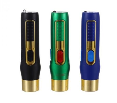 YW-1715 Multifunctional Battery Shaving Machine – Portable Electric Beard & Hair Trimmer