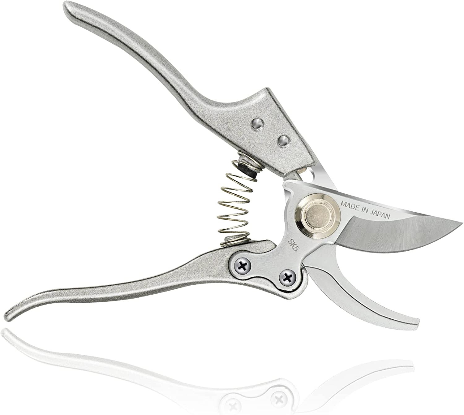 Garden Pruning Shears – Sharp, Durable & Ergonomic - Image 4