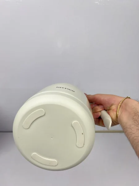 Hittivo 1500ml Premium Thermos - Dual-Coated Insulated Flask - 24 hours Hot and Cool Thermos